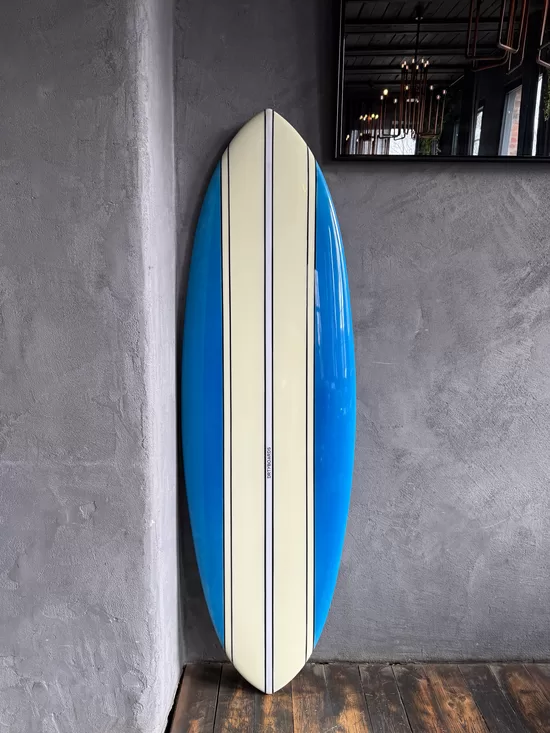 DECO board
